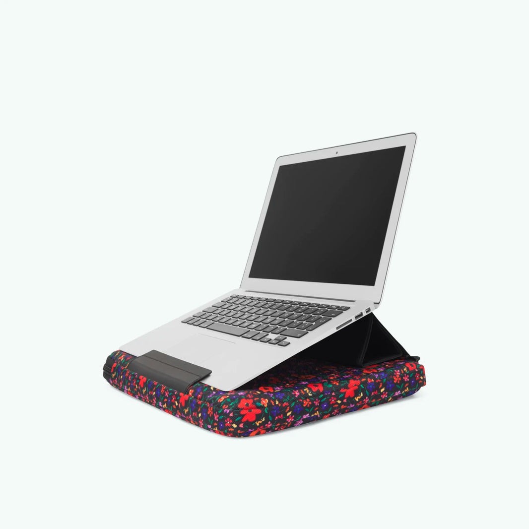 Cabaia Farewell Square Laptop Case Recycled Oxford Laptop Çantası