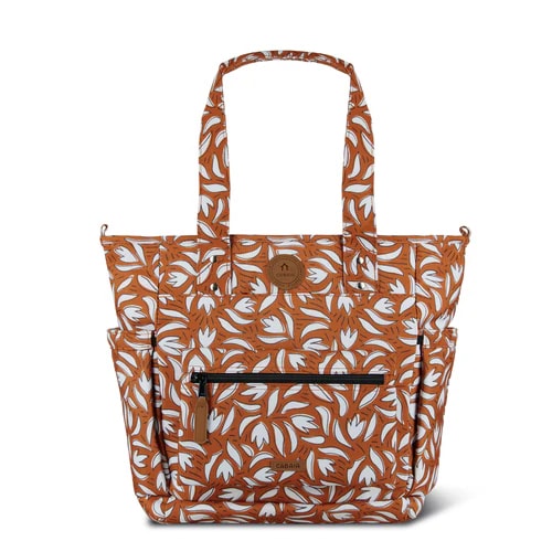 Cabaia Tote Bag Sumatra Medium Kol Çantası CBJ0000088