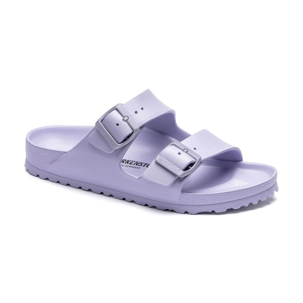 Birkenstock Arızona Eva Kadın Çift Tokalı Terlik 1017046