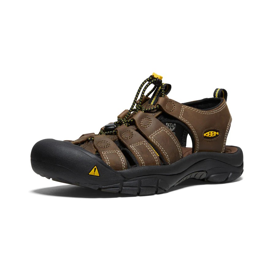 Keen Newport-Erkek Outdoor Sandalet