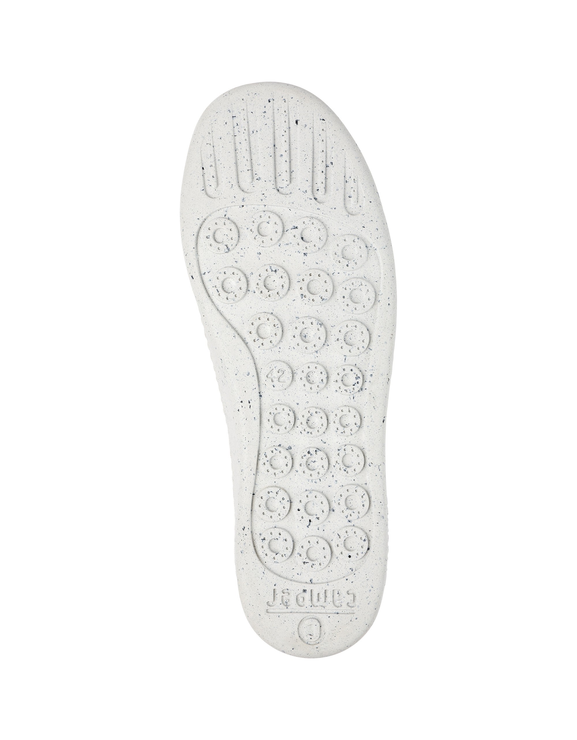 Camper Peu Touring Beyaz Erkek Sneaker 100816-001