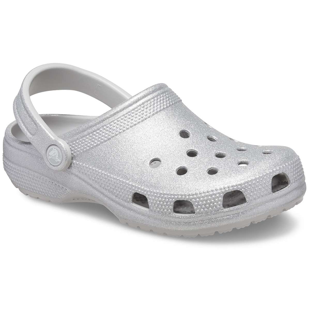 Crocs Classic Glitter Clog Unisex 205942