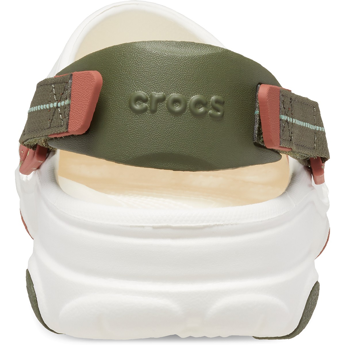 Crocs Classic All Terrain Clog Unisex