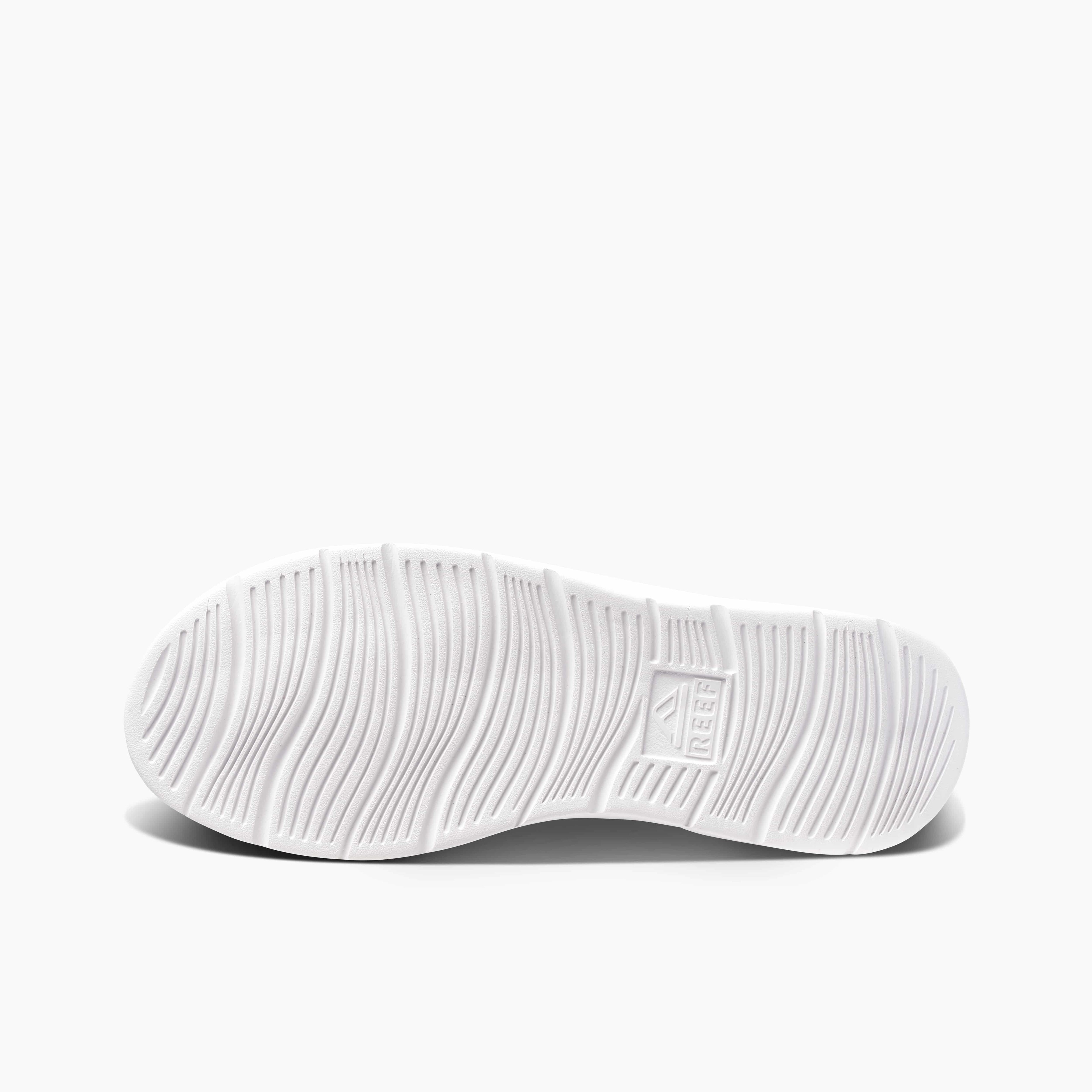 Reef WaterCoast Men Lacivert Erkek Tekne Ayakkabısı CI9924