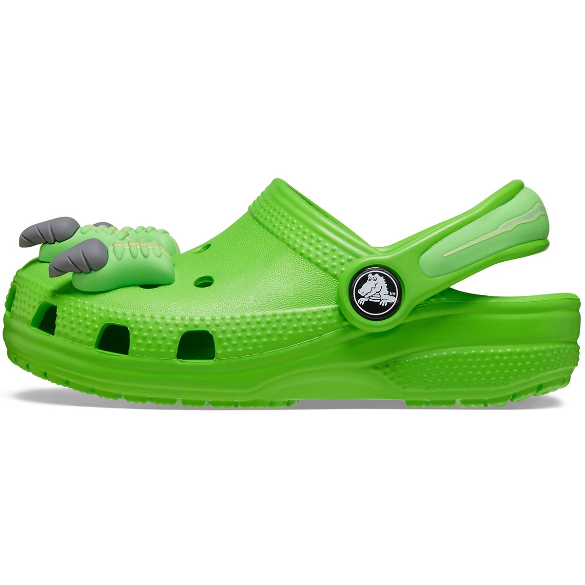 Crocs Classic I AM Dinosaur Clog T Kids 209700