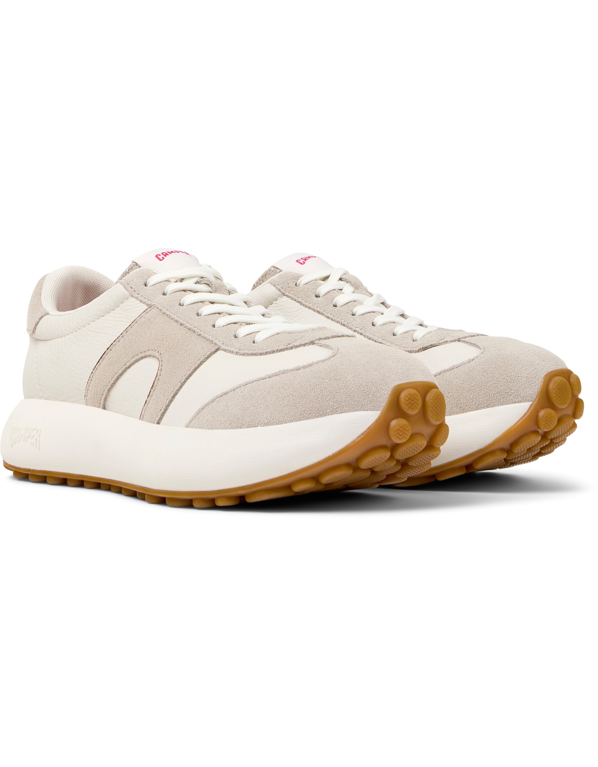 Camper Pelotas Athens Beyaz Erkek Sneaker K101070-002
