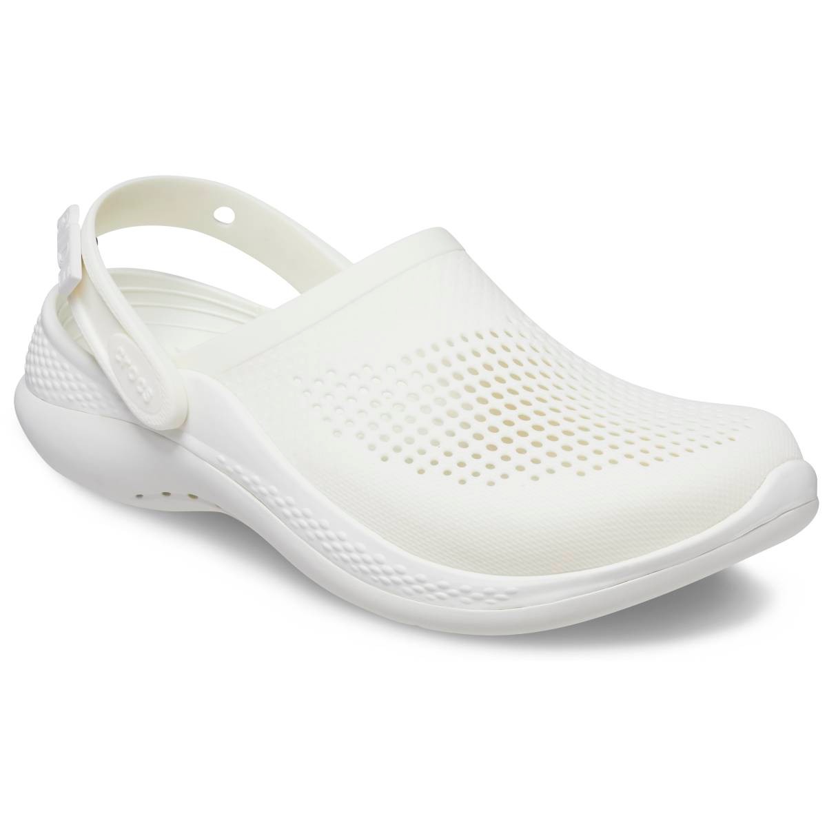 Crocs Lite Rıde 360 Clog Unisex - Beyaz