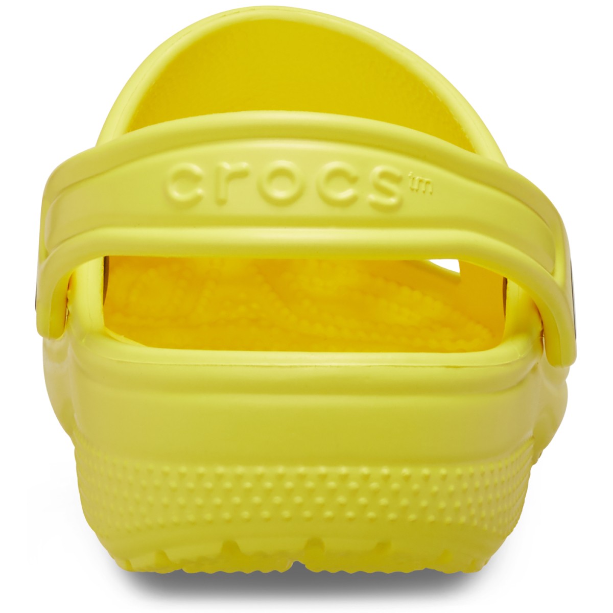 Crocs Classic Clog Kids 206991 - Sarı