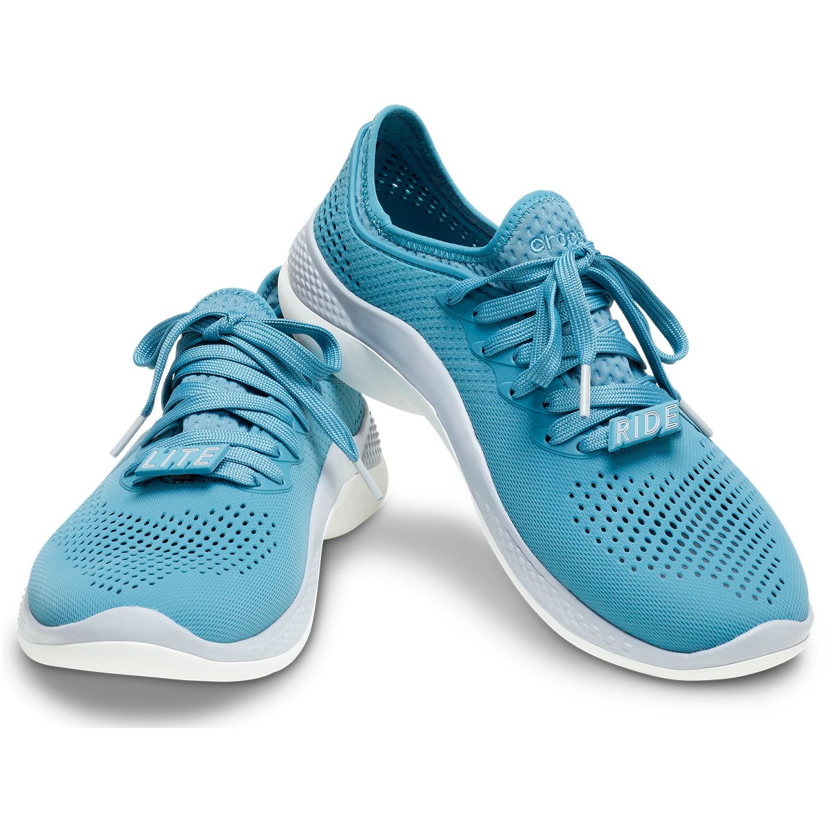 Crocs Lite Ride 360 Pacer Men 206715 - Mavi