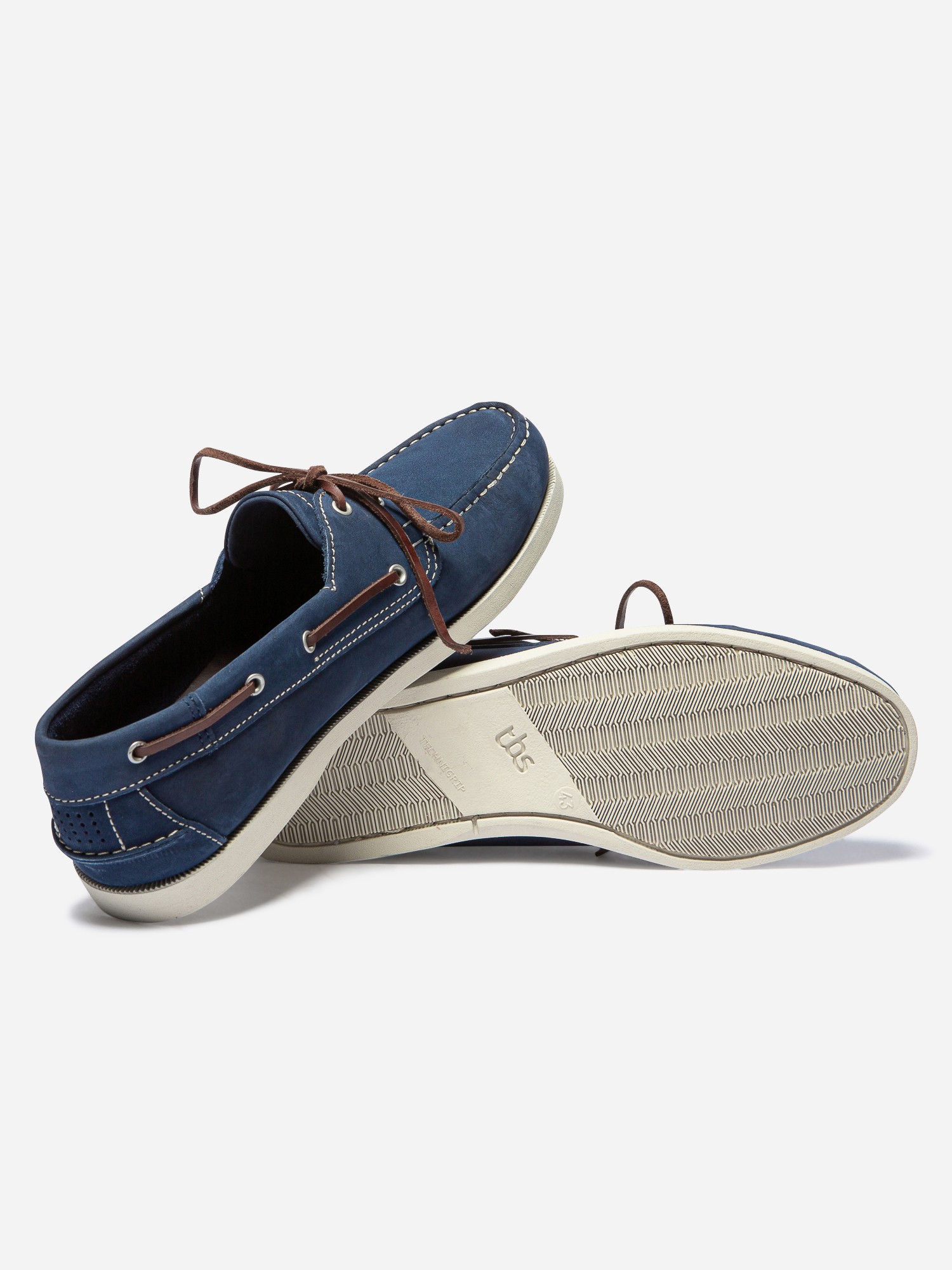 Tbs Phenıs Boat Shoes
