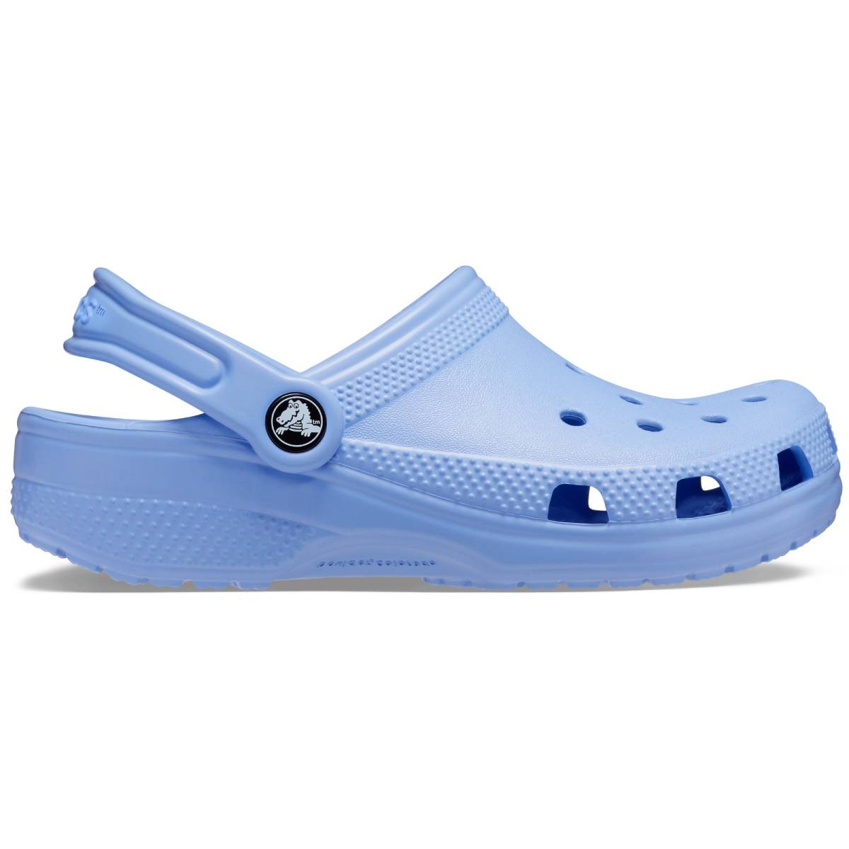 Crocs Classic Clog Kids 206991 - Ay Mavisi