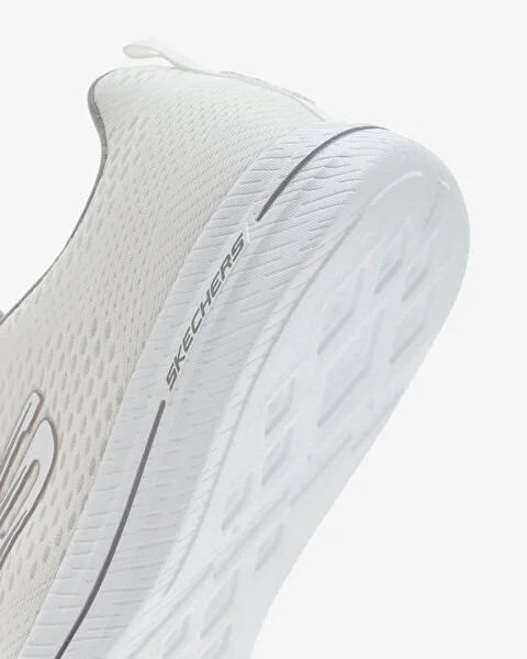 Skechers Burst 2.0 Out Of Range Siyah Erkek Spor Ayakkabı 999739TK