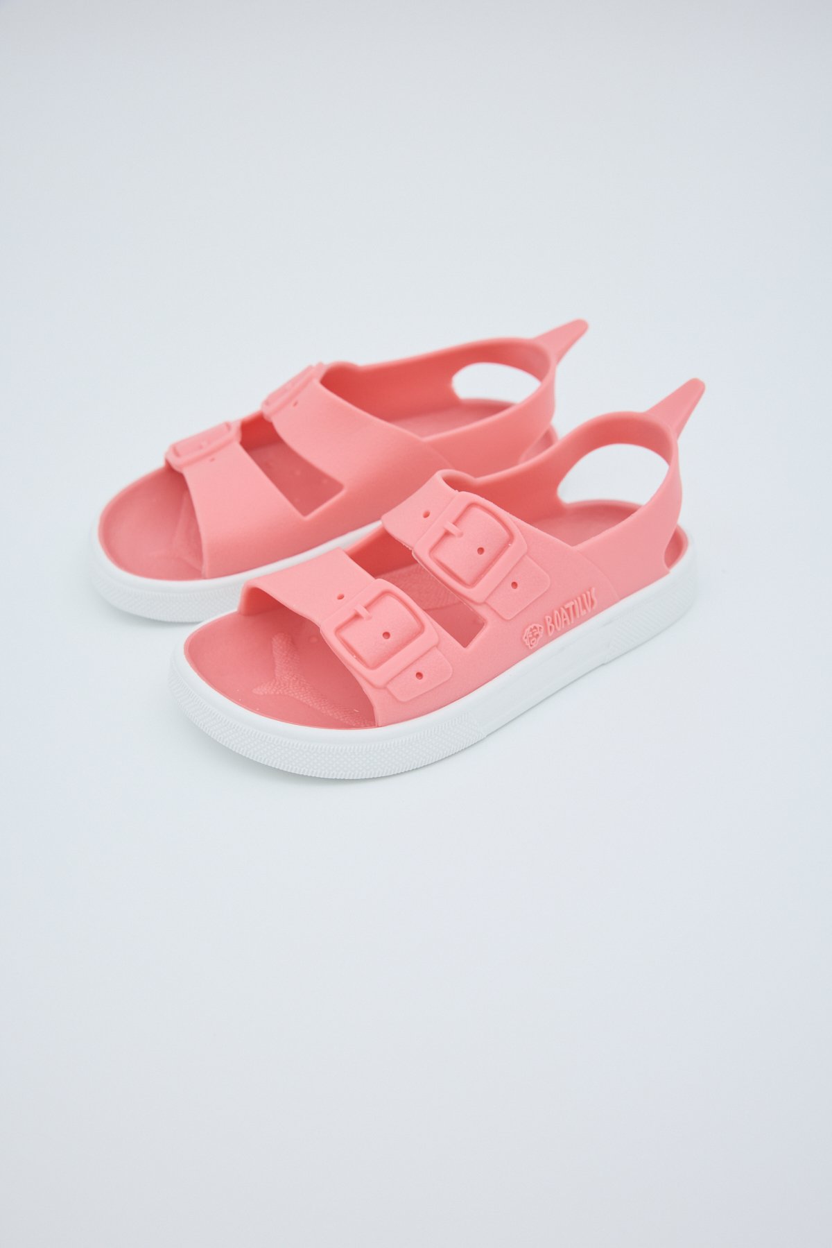 Boatilus Irky.Veg-F Candy White Unisex Kids