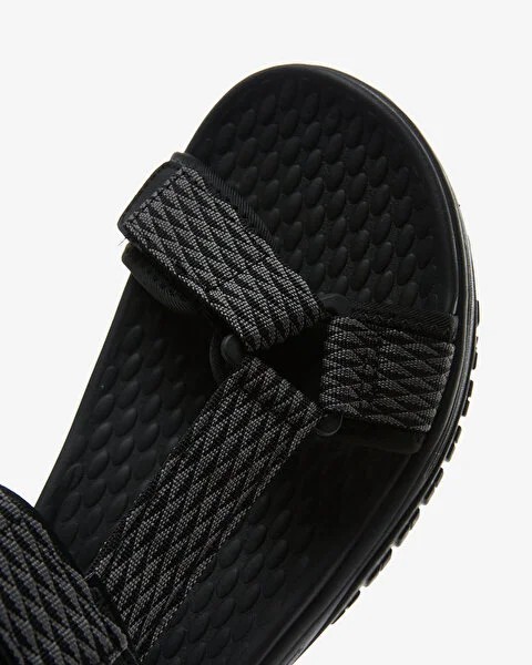 Skechers Lomell - Rıp Tıde Erkek Spor Sandalet