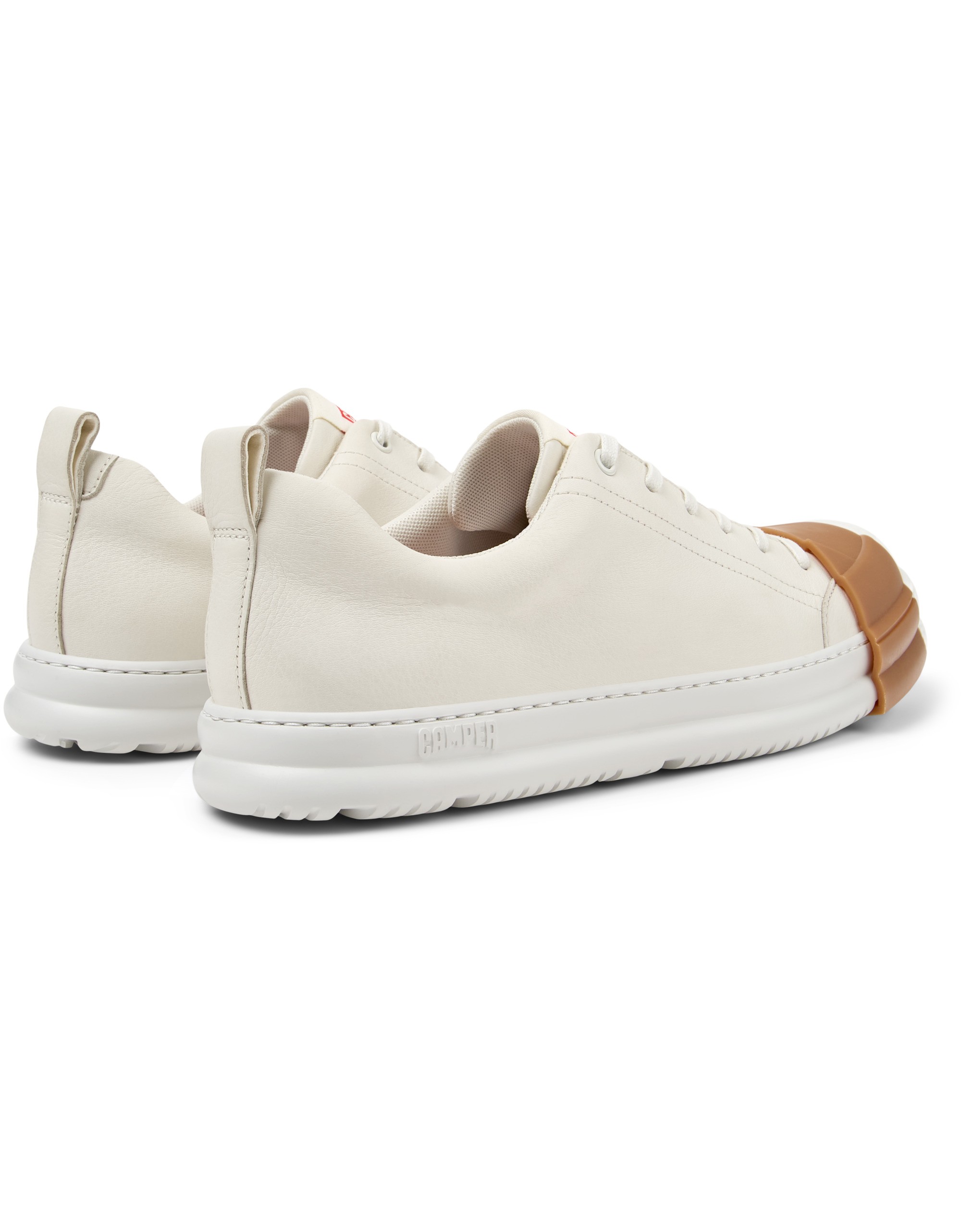 Camper Junction Runner Beyaz Erkek Sneaker K100978-006