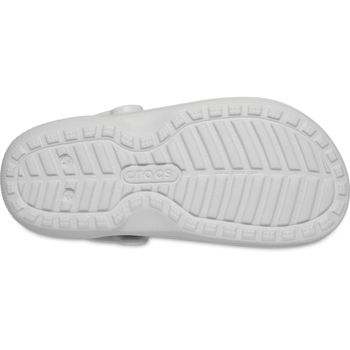 Classic Lined Clog