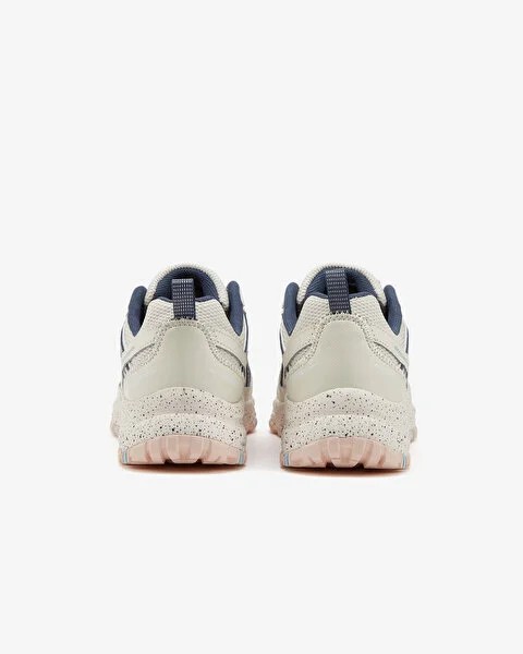 Skechers Hıllcrest Vast Adventure Kadın Beyaz Outdoor Ayakkabı 149820 OFNV