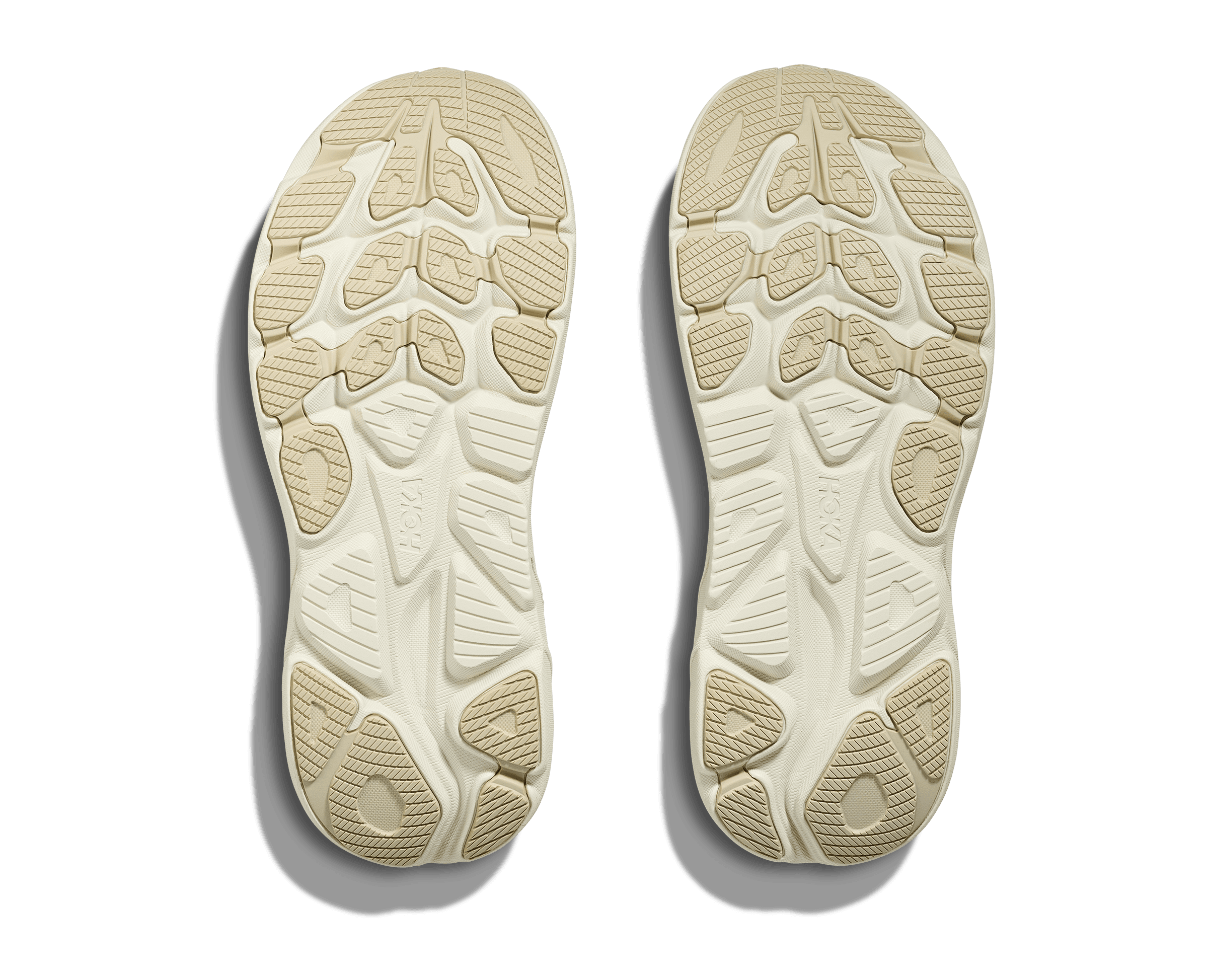 Hoka Clifton 10 Kadın Yeşil Koşu Ayakkabısı 1162031-SJD