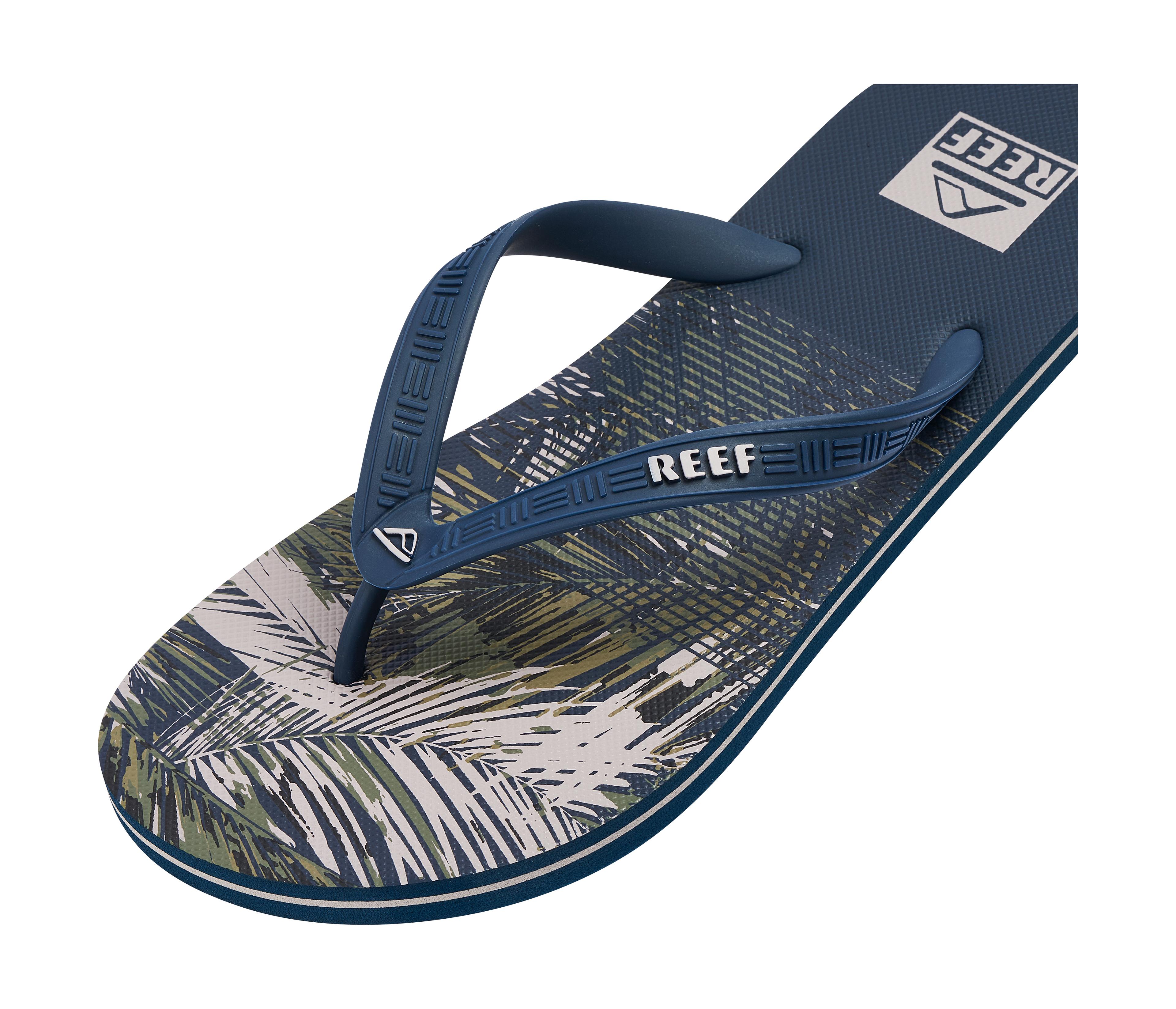 Reef Seasıde Prınts Men