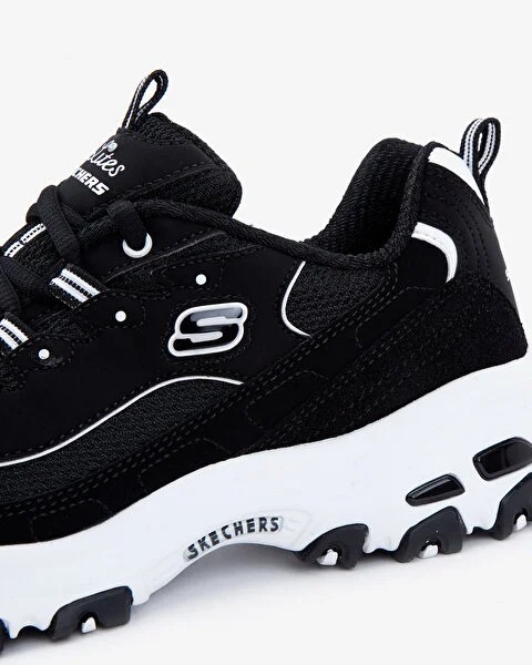 Skechers D-Lites-March Forward Kadın Sneakers