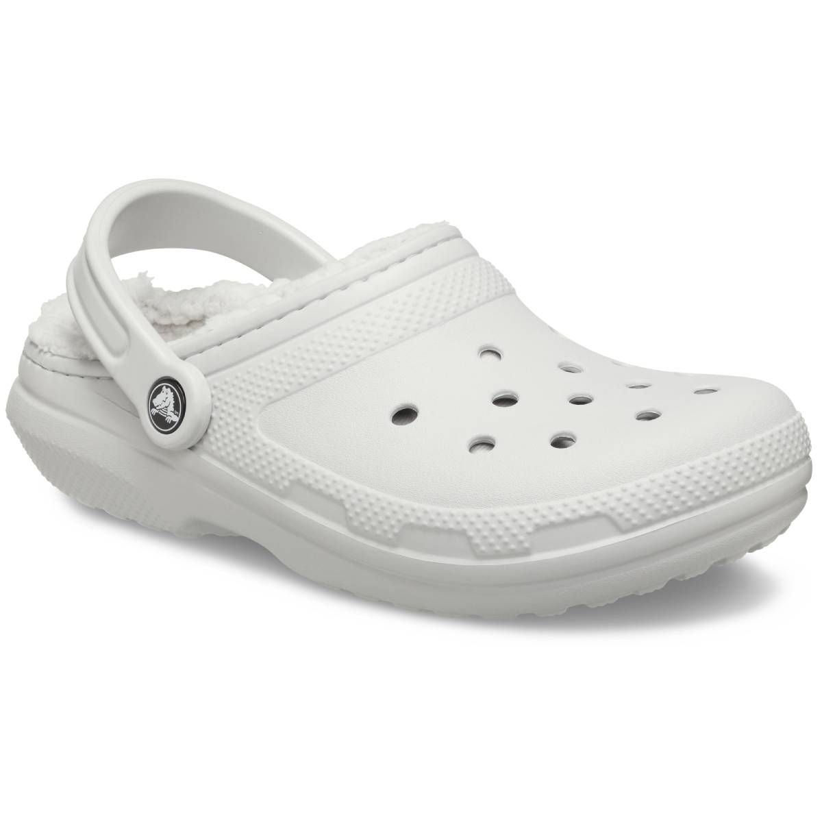 Classic Lined Clog