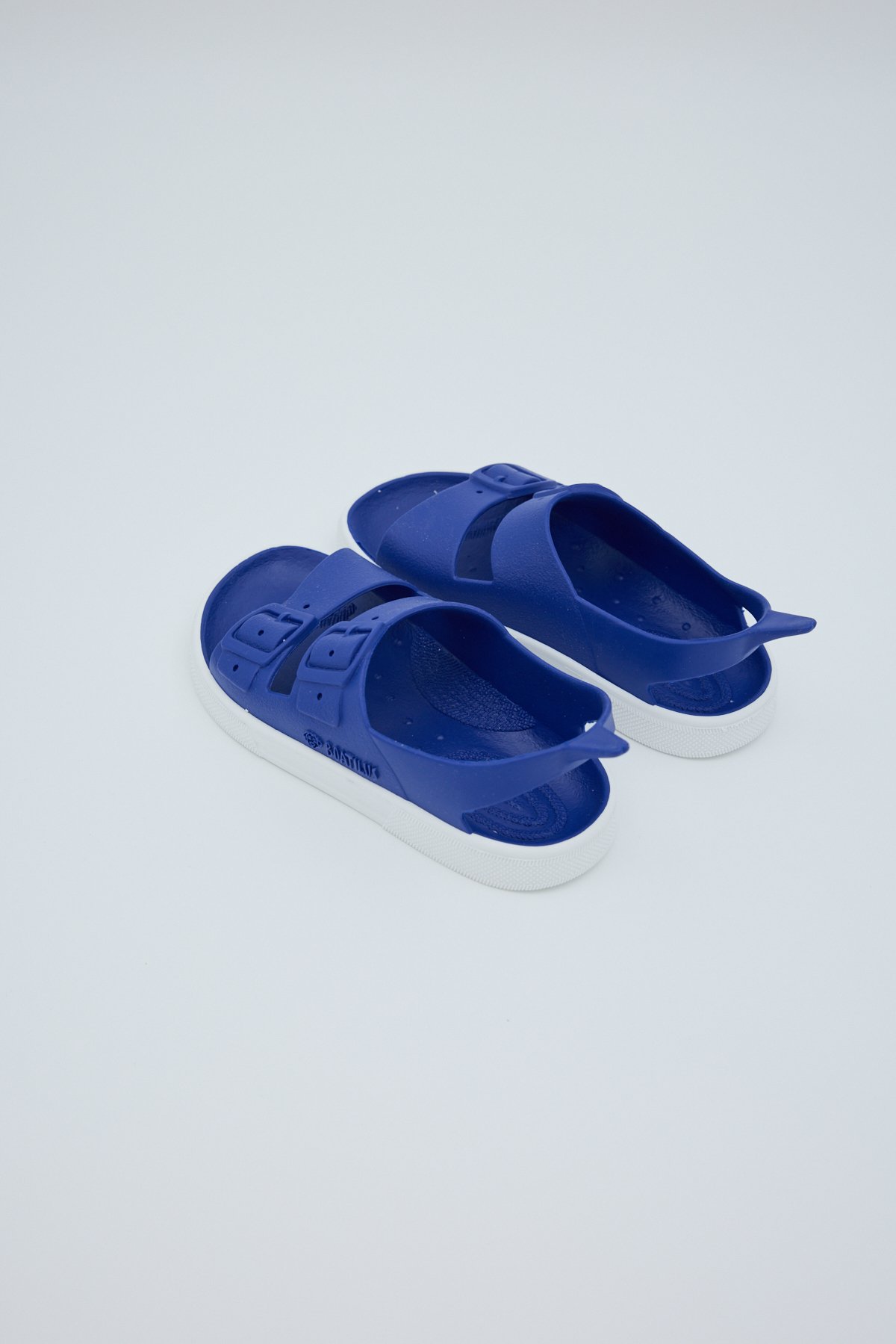 Boatilus Irky.Veg-F Cobalt White Unisex Kids