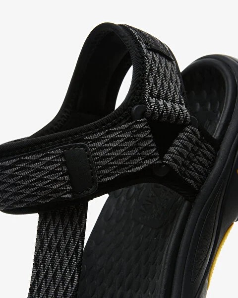 Skechers Lomell - Rıp Tıde Erkek Spor Sandalet