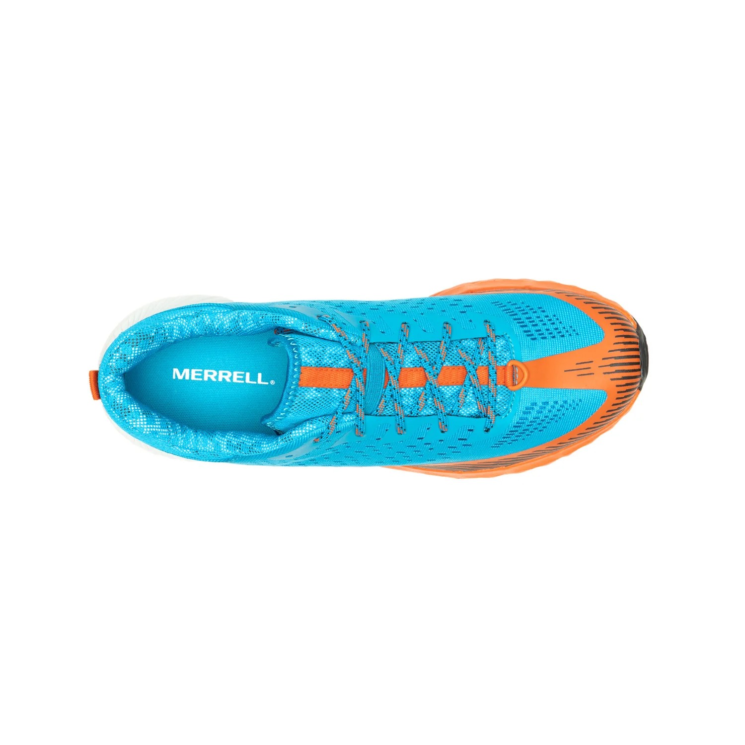 Merrell Agılıty Peak 5 Erkek Patika Koşusu Ayakkabısı