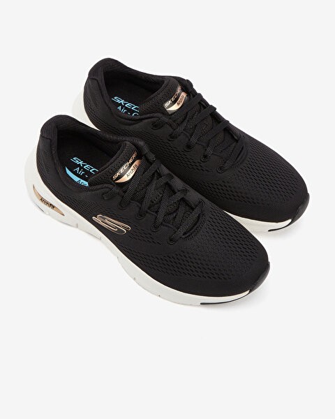 Skechers Arch Fit - Sunny Outlook Kadın Sneakers