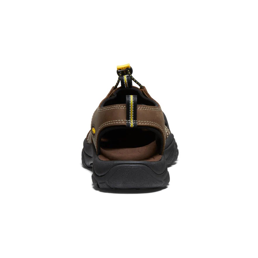 Keen Newport-Erkek Kahverengi Outdoor Sandalet 1001870