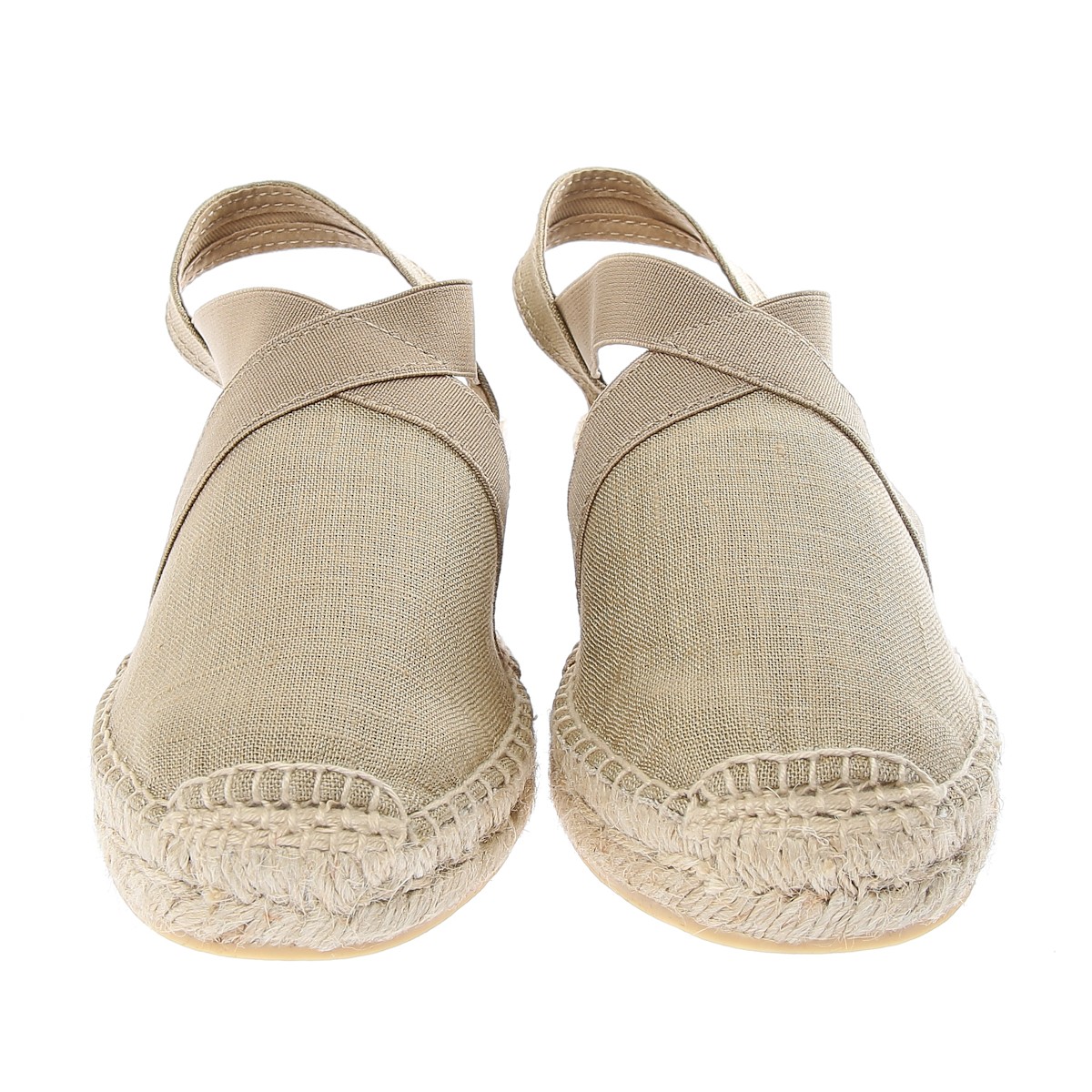 Toni Pons Verona Pedra Stone Kadın Taş Dolgu Topuk Espadril 1TONW2019003