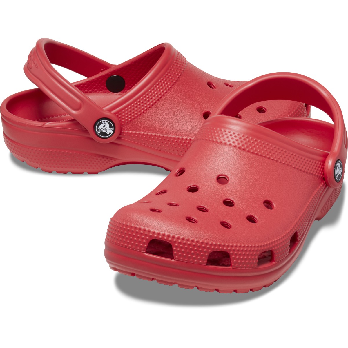 Crocs Classic 10001 - Kırmızı