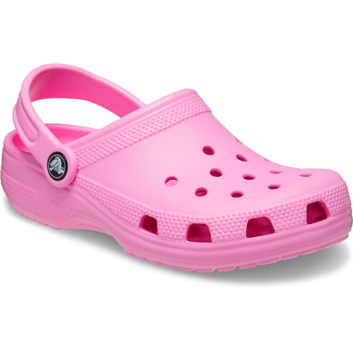 Crocs Classic Clog Kids 206991 - pembe
