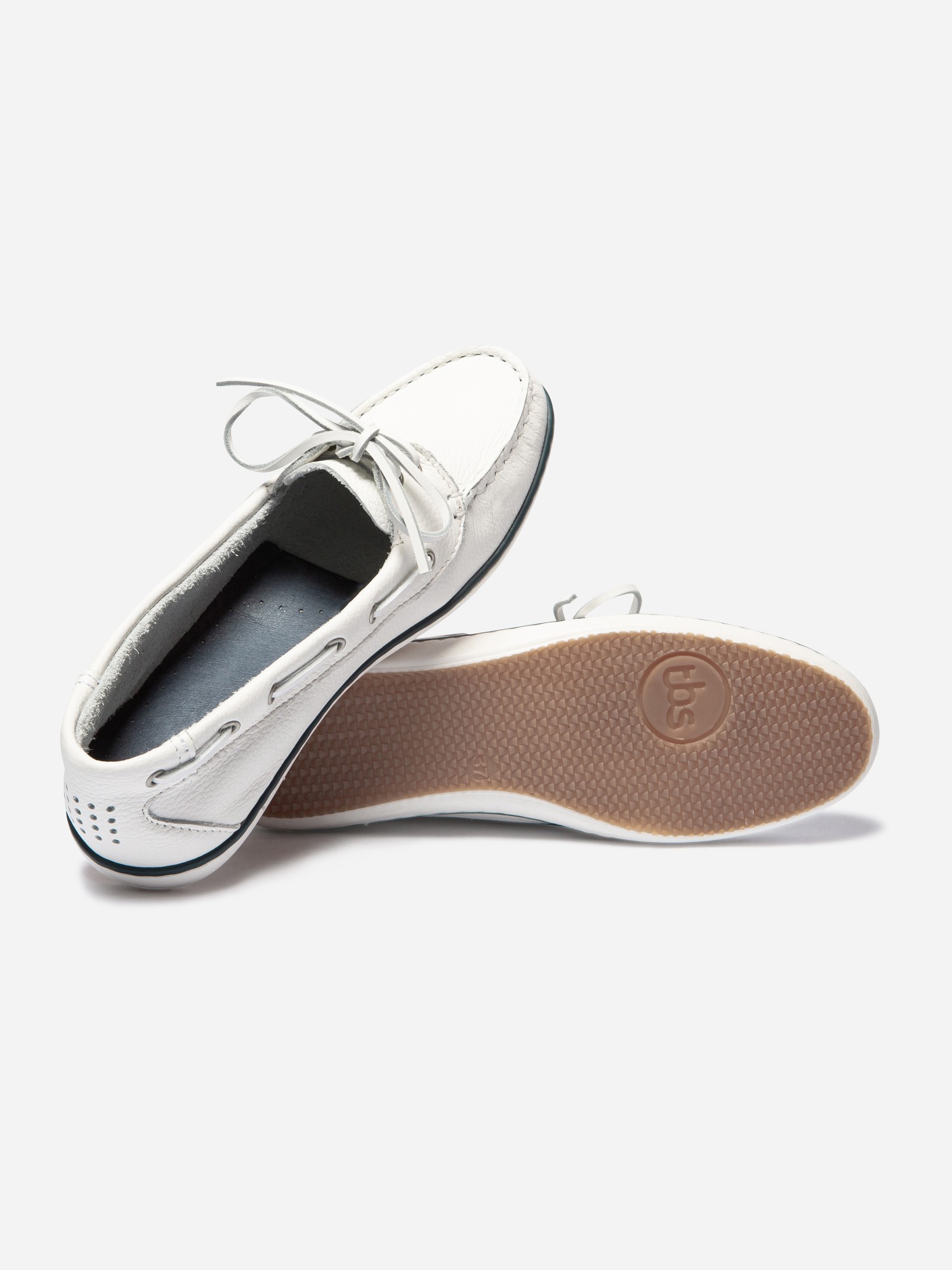 Tbs Clamer Boat Shoes