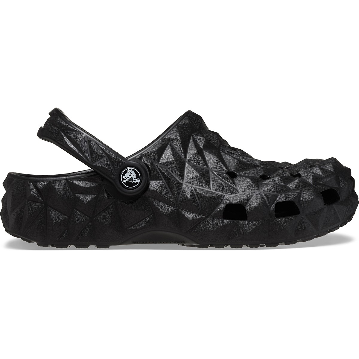 Crocs Classic Geometric Clog Unisex 209563