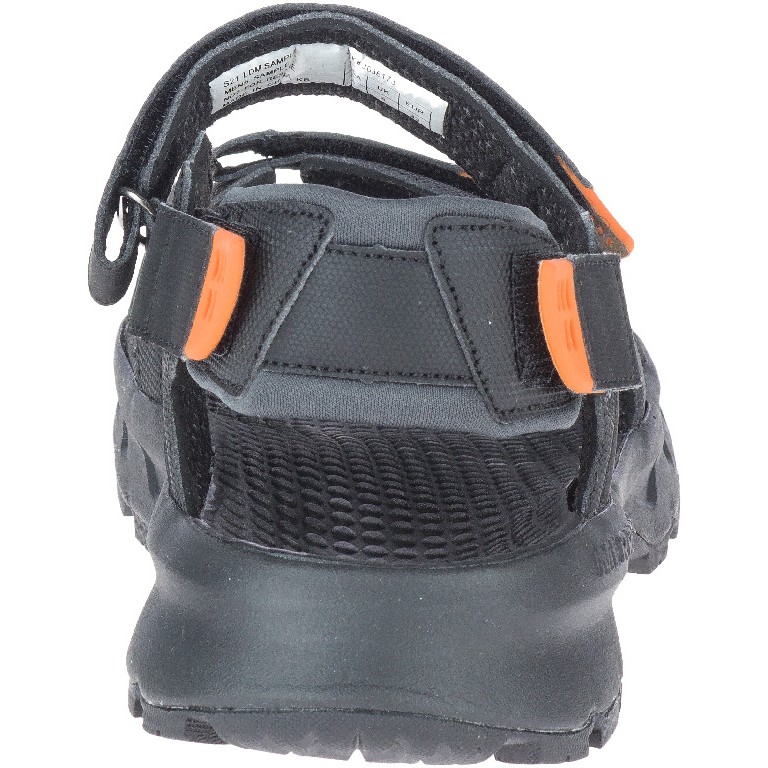 Merrell Cedrus Convert 3 Erkek Sandalet J036173