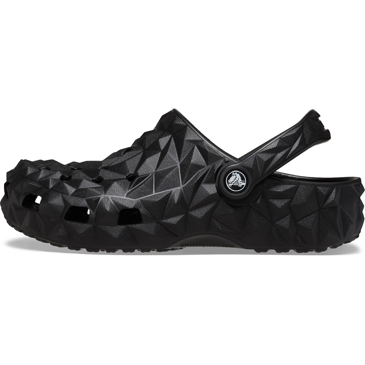 Crocs Classic Geometric Clog Unisex