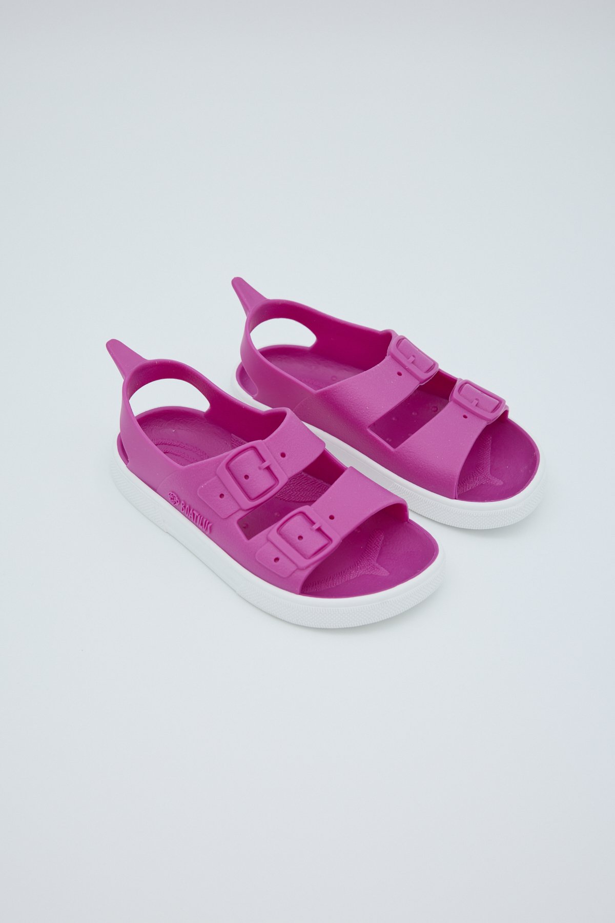 Boatilus Irky.Veg-F Fuxia White Unisex Kids