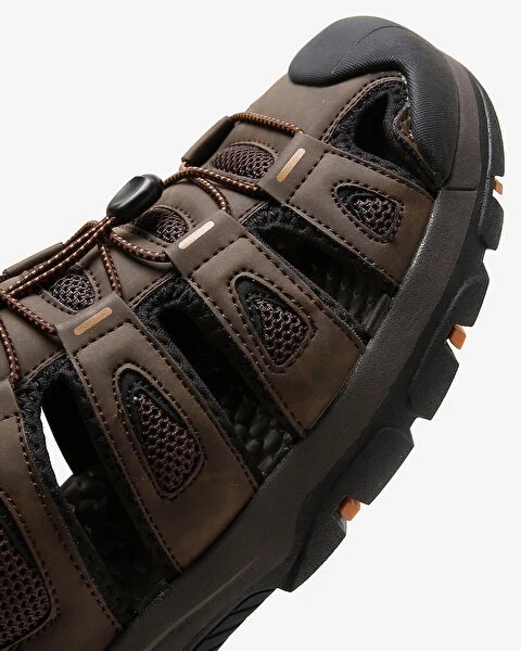 Skechers Tresmen Erkek Spor Sandalet