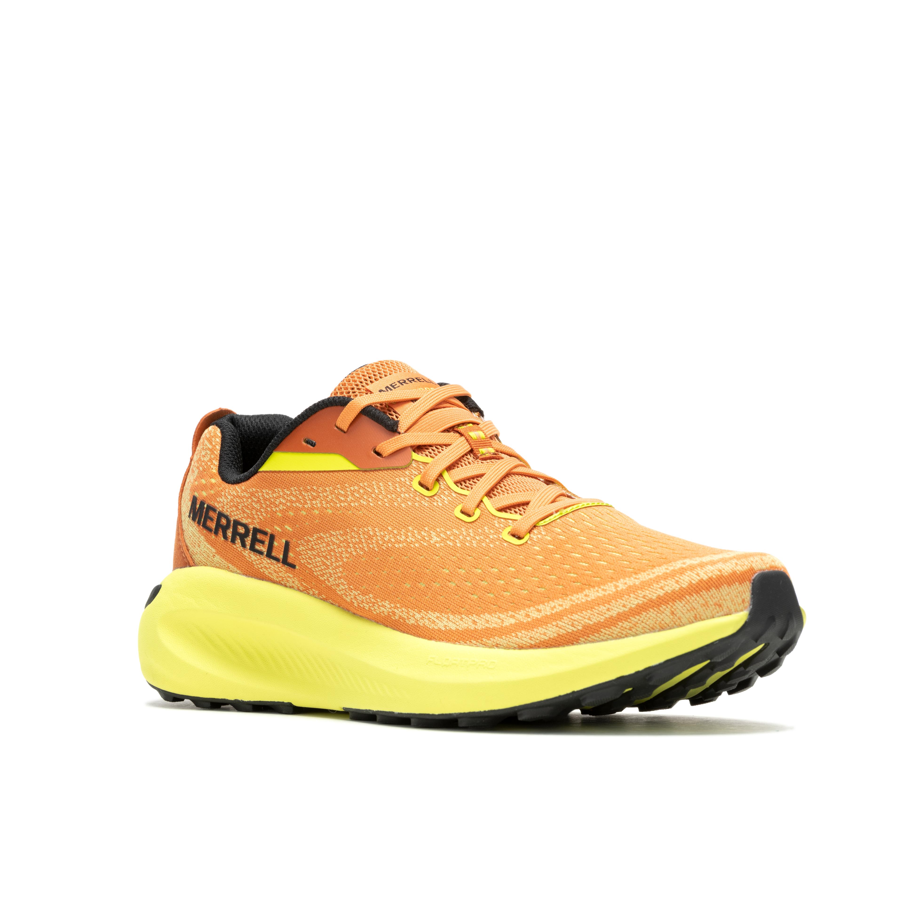 Merrell Morphlıte Erkek Patika Koşusu Ayakkabısı