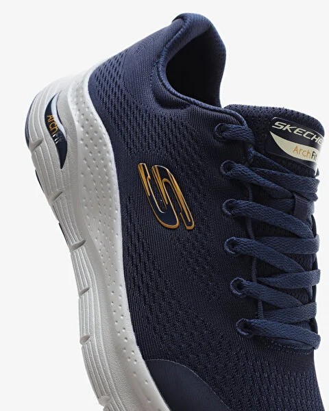 Skechers Arch Fıt Erkek Spor Ayakkabı