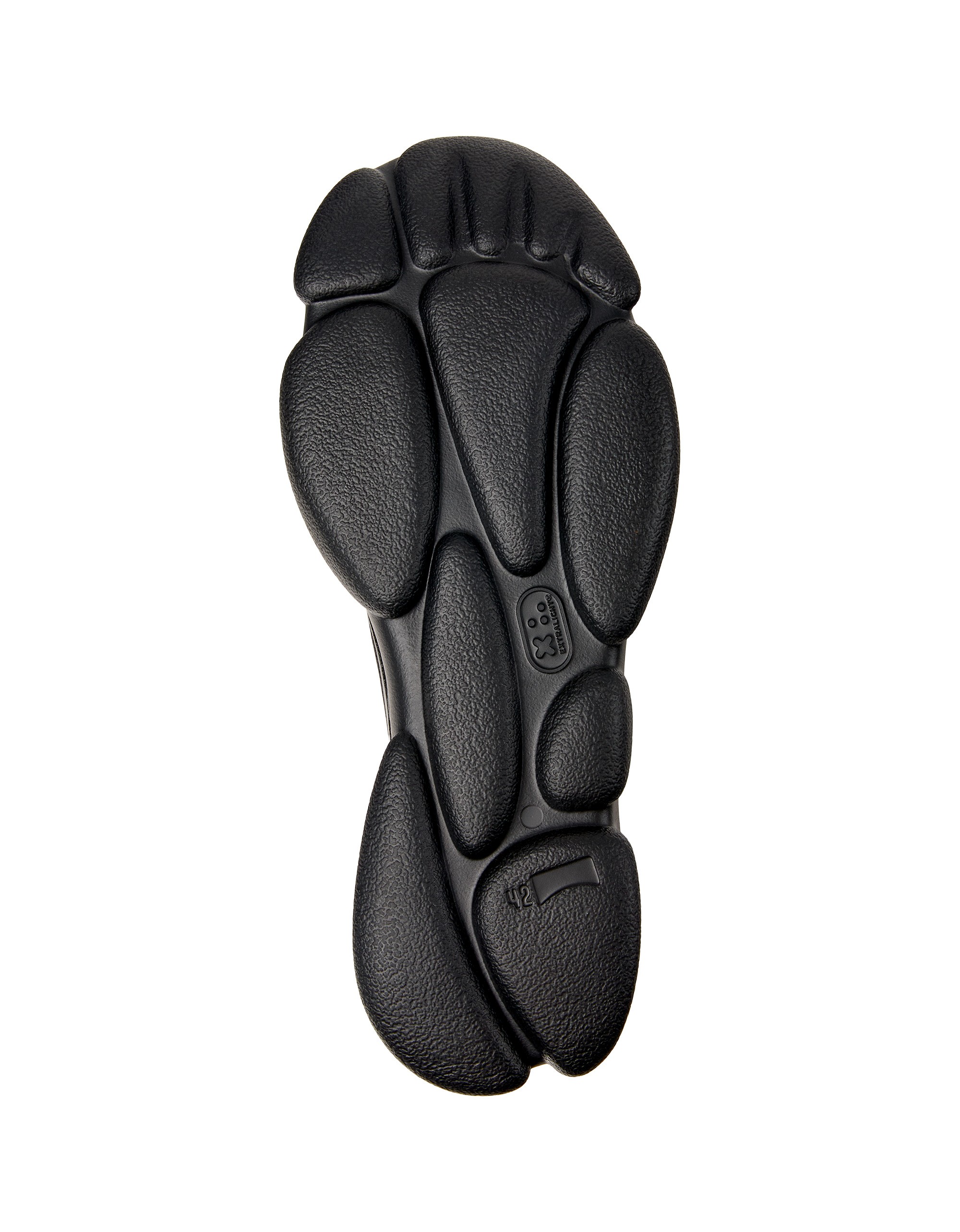 Camper Karst Erkek Günlük Sneaker K100992-004