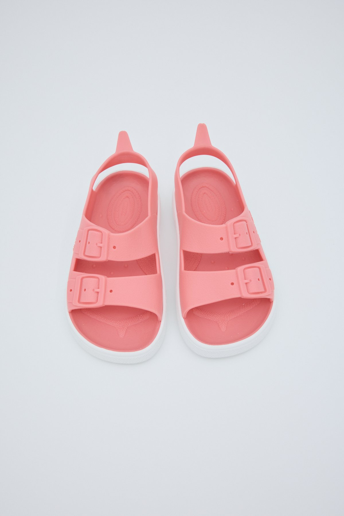 Boatilus Irky.Veg-F Candy White Unisex Kids