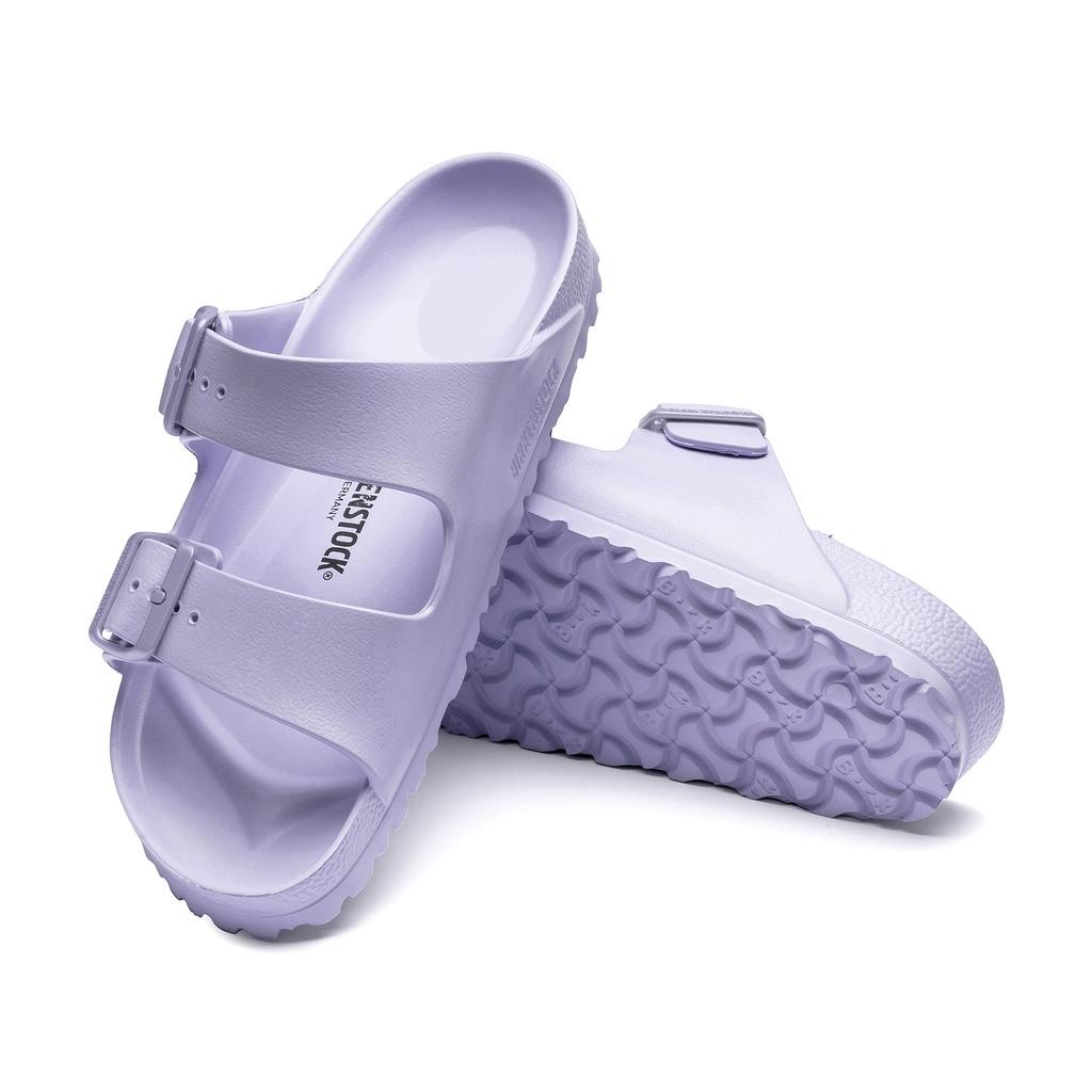 Birkenstock Arızona Eva Kadın Çift Tokalı Terlik 1017046
