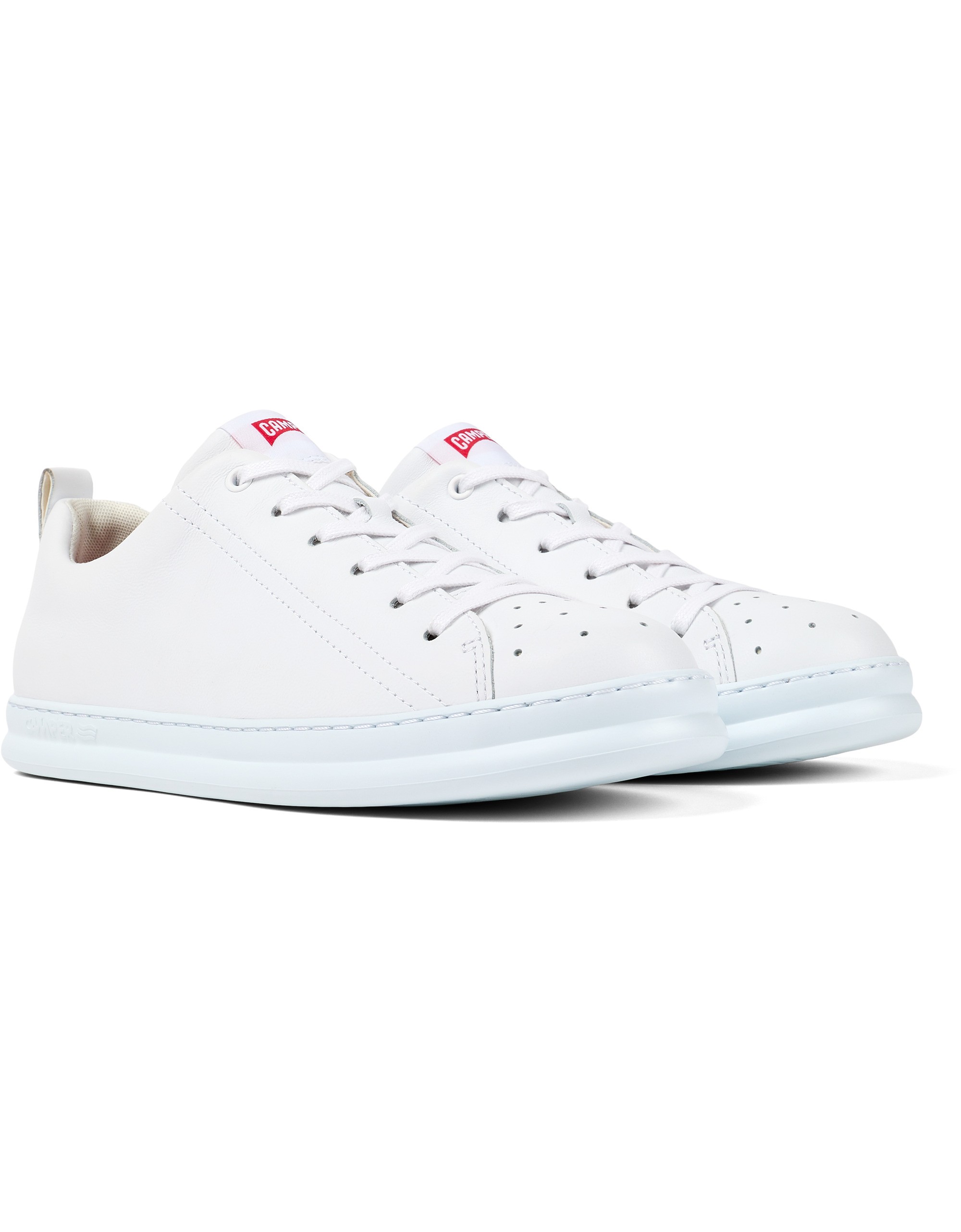 Camper Runner Four Beyaz Erkek Sneaker 100226-047
