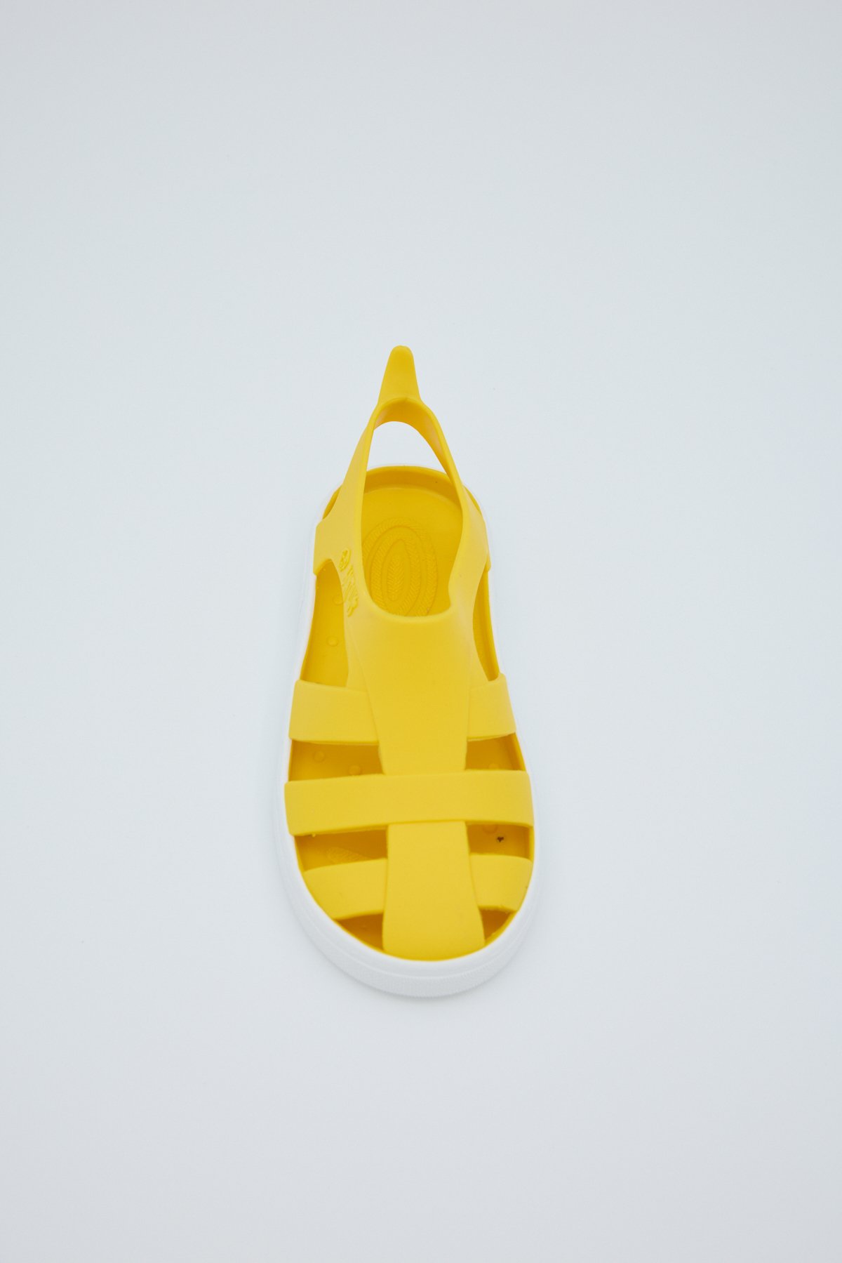 Boatilus Bioty-F Yellow White Unisex Kids