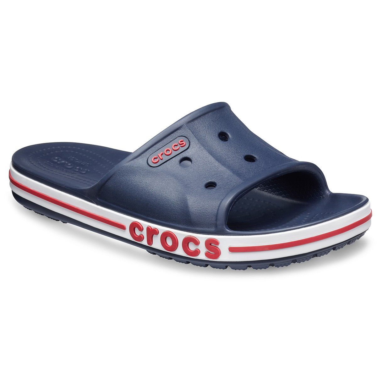 Crocs Bayaband Slide Unisex 205392