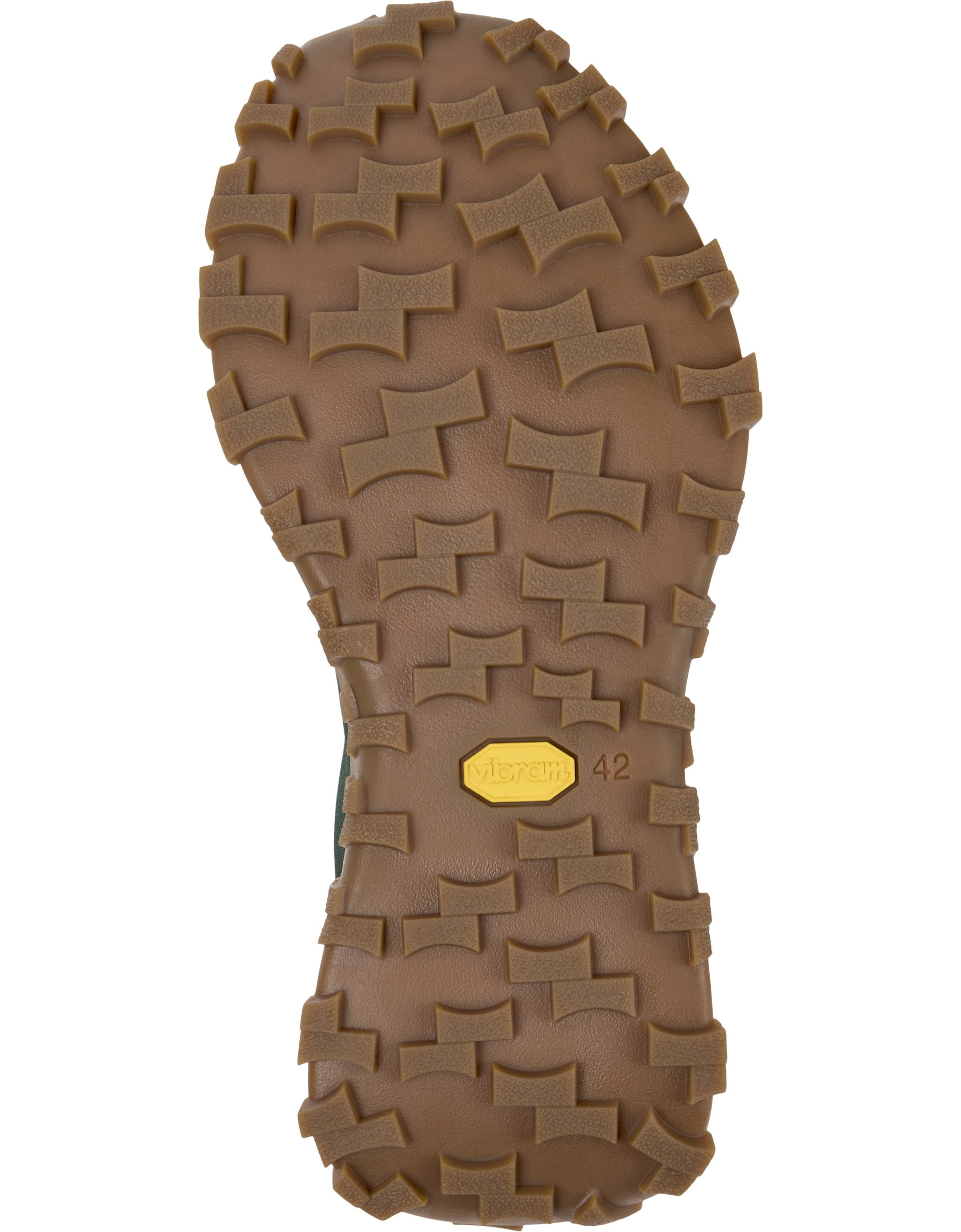 Camper Drift Trail Erkek Yeşil Sneaker K100864-045