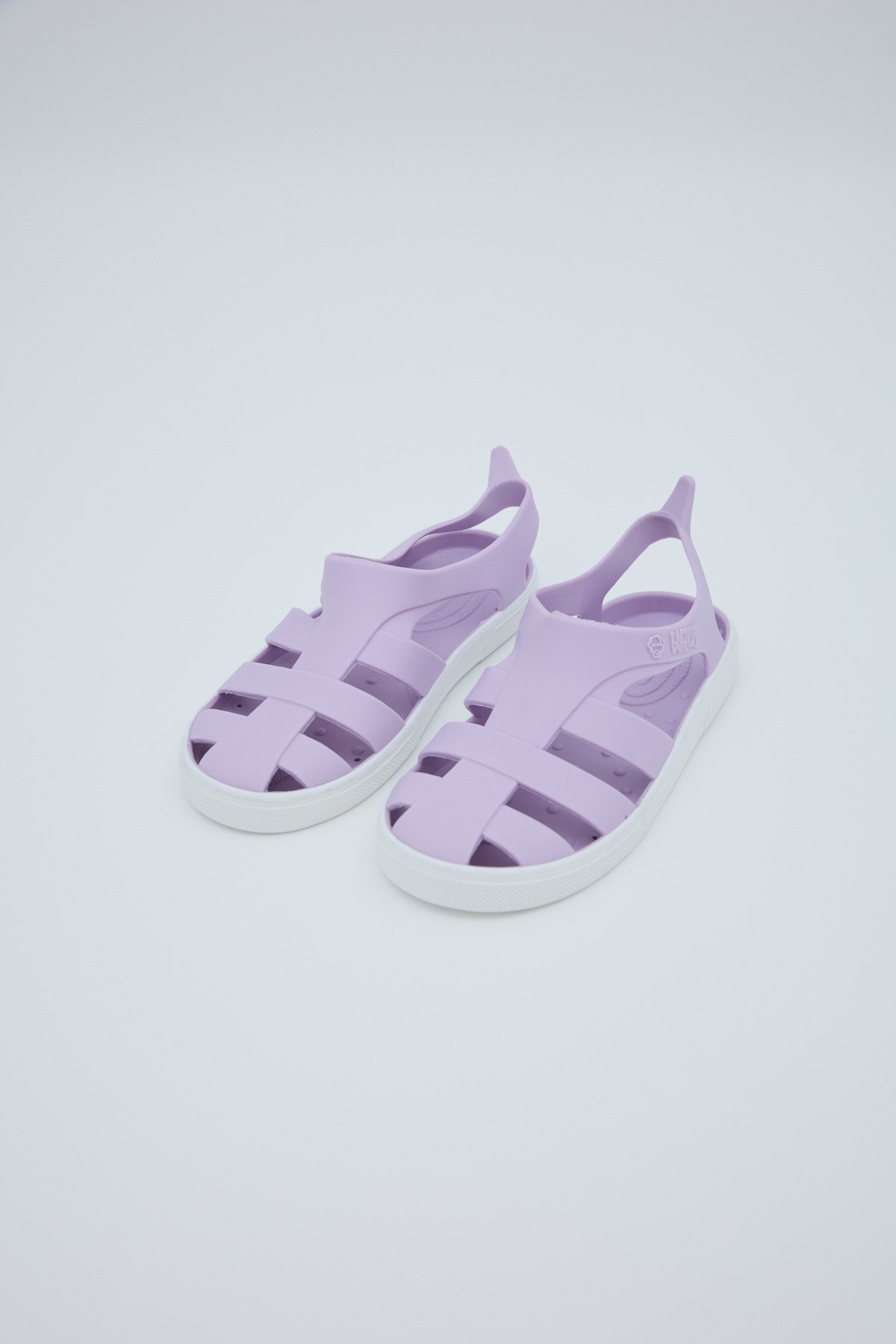 Boatilus Bioty-B Lilac White Unisex Kids