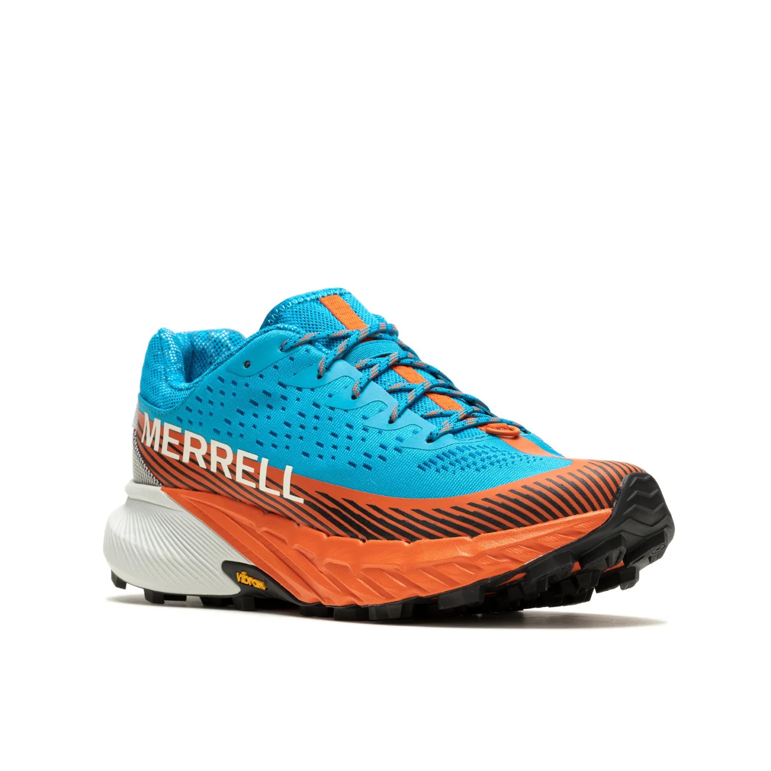 Merrell Agılıty Peak 5 Erkek Patika Koşusu Ayakkabısı